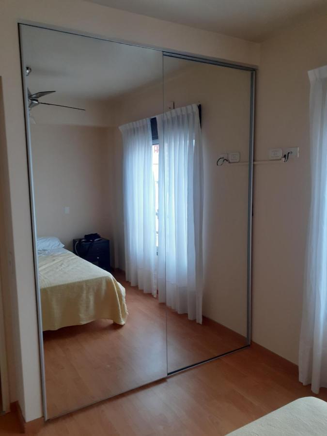 Urquiza Tower Hermoso Departamento Con Muy Buena Ubicacion Apartment Buenos Aires Exterior photo